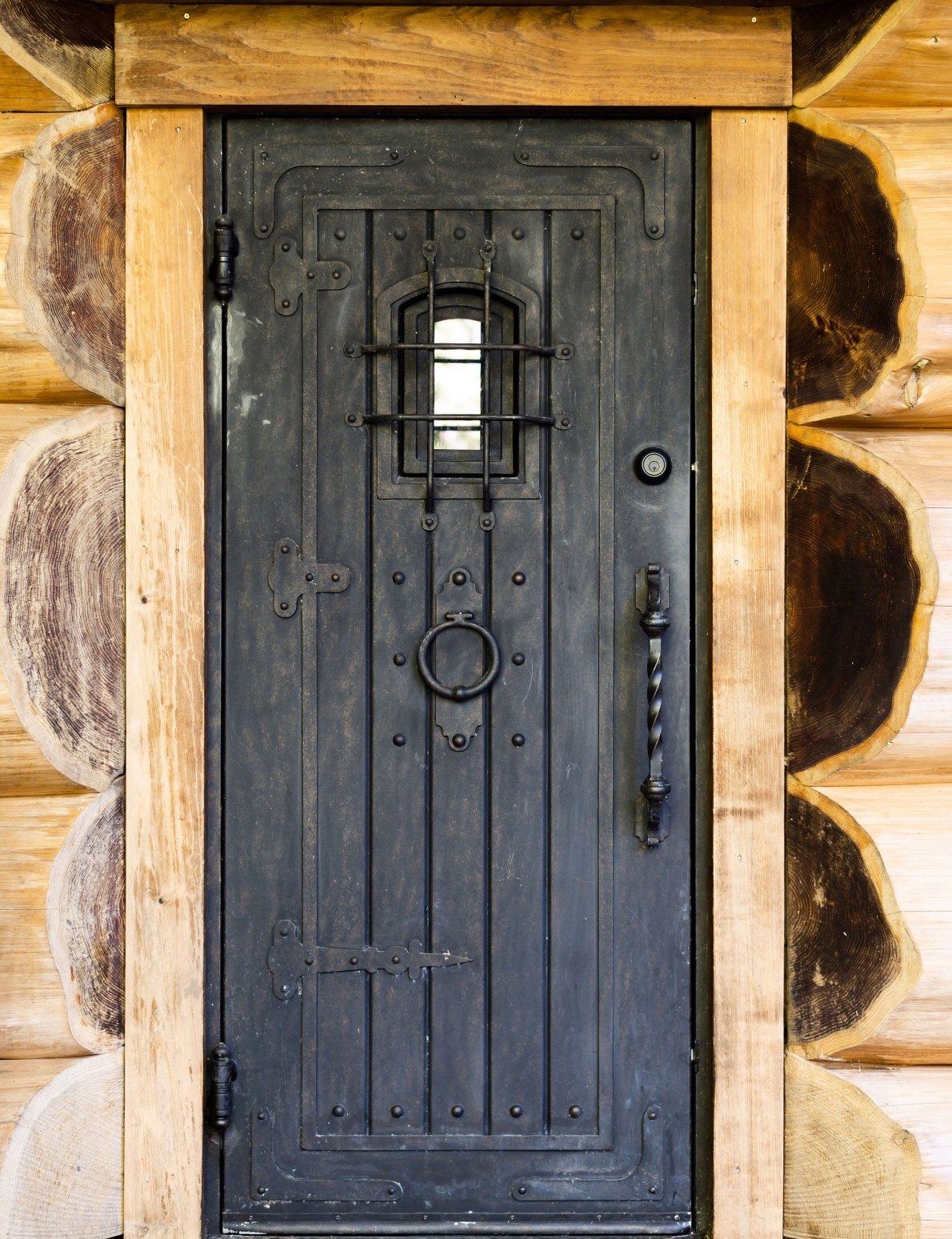 The Property & Location